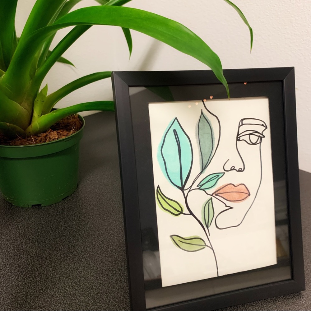 Minimalist Decor